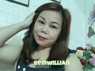 Remwillian