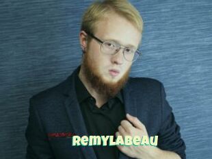 Remylabeau