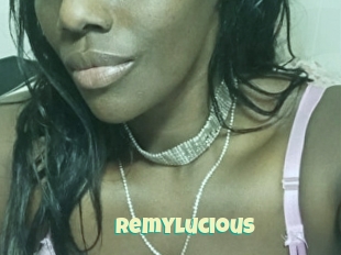 Remylucious