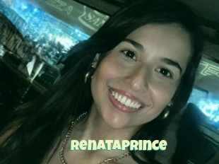 Renataprince