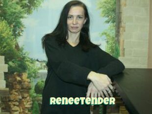 Reneetender