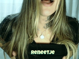 Reneetje