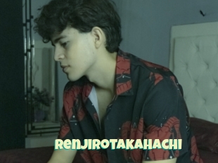 Renjirotakahachi