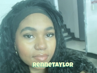 Rennetaylor
