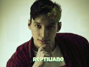 Reptiliano