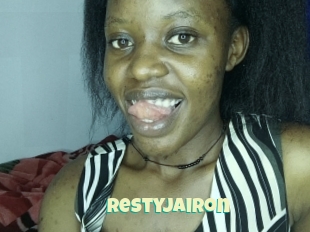 Restyjairon