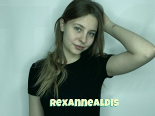 Rexannealdis