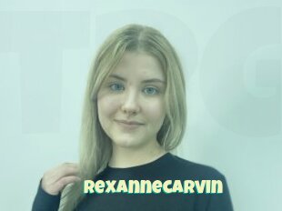 Rexannecarvin