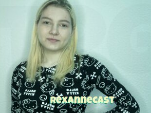 Rexannecast