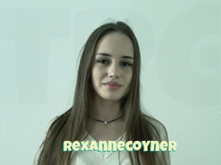 Rexannecoyner