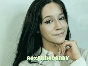 Rexannedendy