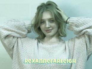 Rexannefarleigh