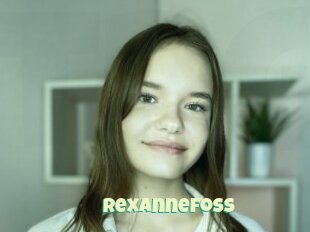 Rexannefoss