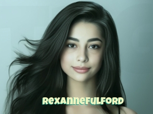 Rexannefulford