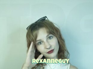 Rexanneguy