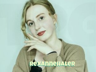 Rexannehaler