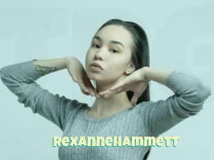 Rexannehammett