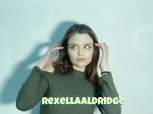 Rexellaaldridge