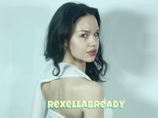 Rexellabready