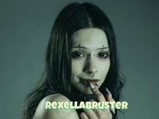 Rexellabruster