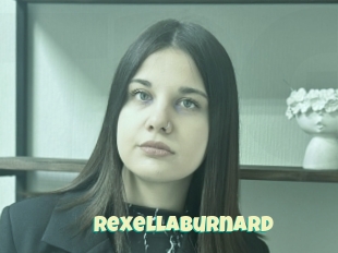 Rexellaburnard