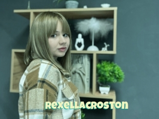 Rexellacroston