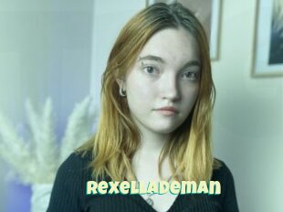 Rexellademan