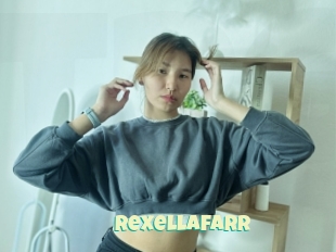 Rexellafarr
