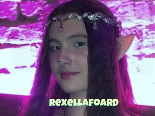Rexellafoard