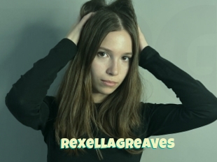 Rexellagreaves