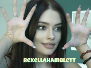 Rexellahamblett