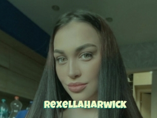 Rexellaharwick