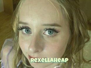 Rexellaheap