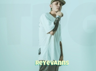 Reyevanns