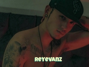 Reyevanz