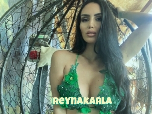 Reynakarla