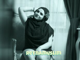 Reynamuslim