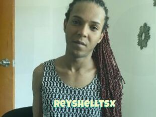 Reyshelltsx