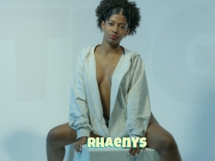 Rhaenys