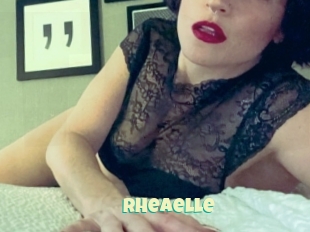 Rheaelle