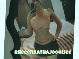 Rheeenaathajoooliee