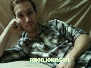 Rhodjohnson