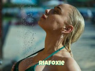Riafoxie