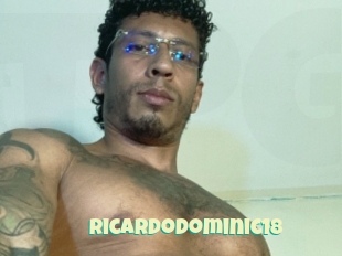 Ricardodominic18