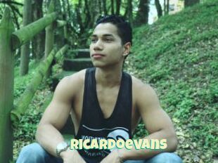 Ricardoevans