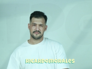 Ricardomorales