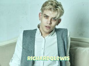 RichardQlewis