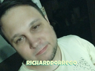 Richarddorrego