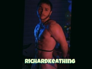 Richardkeathing