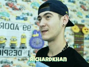 Richardkhan